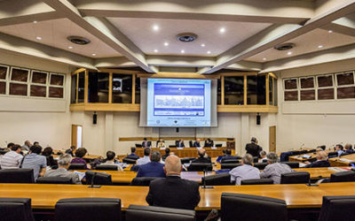 CONVEGNO SULL’EFFICIENZA ENERGETICA ORGANIZZATO DA TRISCIUOGLIO GROUP