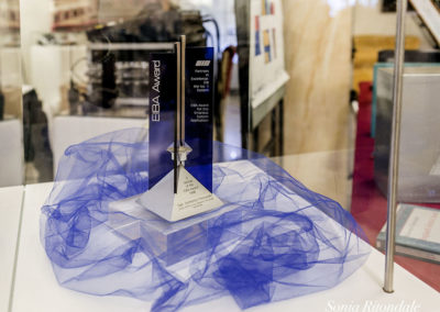 Premio Eiba 1998