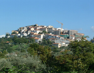 Comune di Salvitelle (SA) Comune di Salvitelle (SA)