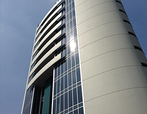 Palazzo della Cultura - Milano Torre della Cultura - Milano