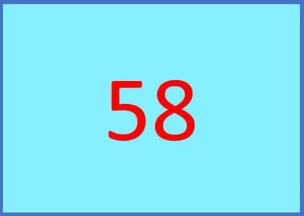 Studio Trisciuoglio compie 58 anni