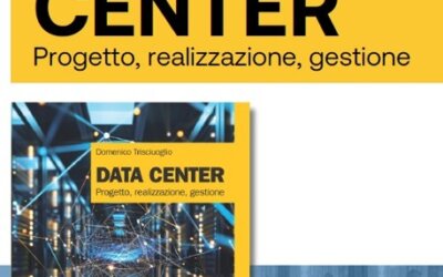 Intervista a Ing. D.TRISCIUOGLIO sui DATA CENTER