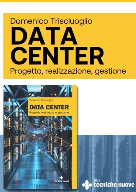 Intervista a Ing. D.TRISCIUOGLIO sui DATA CENTER